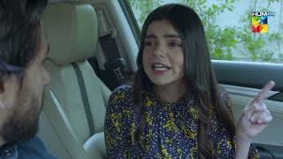 Bebaak  Episode 14  Best Scene 05  HUM TV [upl. by Vance]