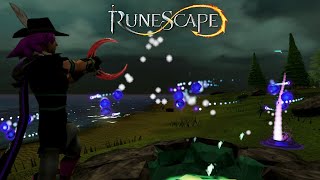 Is The New Memory Dowser Any Good Does It Make Divination Even More AFK Runescape 3 Review [upl. by Aerbua]