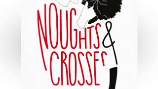 Noughts And Crosses Official Book Series Trailer [upl. by Adnamahs]