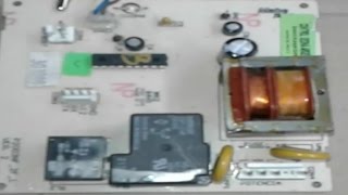 🌍✔ COMO REPARAR TARJETA ELECTRÓNICA  NEVERA  FRIGORIFICO  HELADERA [upl. by Leipzig912]