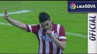 Resumen  Highlights Celta de Vigo 02 Atlético de Madrid  HD [upl. by Tiebout839]