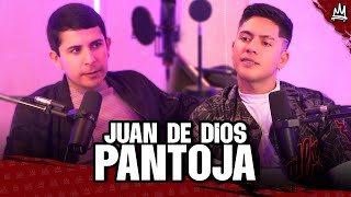 LO QUE NUNCA DIJE POR MIEDO — Juan De Dios Pantoja [upl. by Jodoin983]