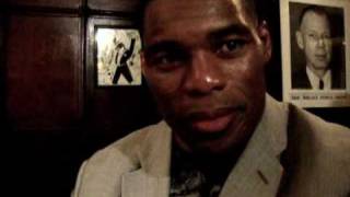 Herschel Walker Talks About MMA Debut  MMA Weekly News [upl. by Earley]