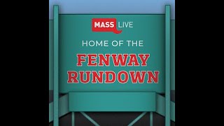 Chris Mad Dog Russo on Red Sox collapse 2 teams in New York perhaps headed for October and more [upl. by Ronnoc298]