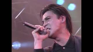 氷室京介 SummerGame Hiroshima89 [upl. by Thain]