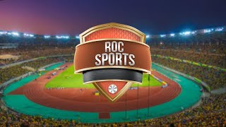 🔴live ROC SPORT [upl. by Lallage696]