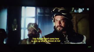 Marakkar movie scene [upl. by Kumar622]