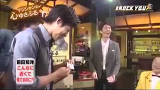 The Many sides of Daito Shunsuke part 2 Some parts subbed [upl. by Goody]