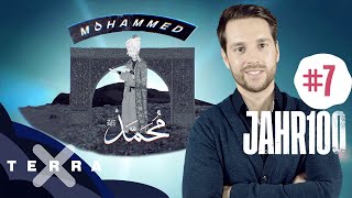 7 Jahrhundert – Mohammed der Islam und die Seife jahr100 7  MrWissen2go  Terra X [upl. by Noevad144]