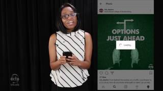 How To Repost on Instagram [upl. by Clauddetta962]