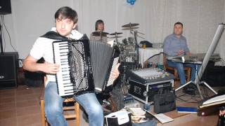 Orkestar Ace Krsmanovica i Milovana Lukica NARODNO KOLO [upl. by Largent379]