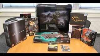 Uffruppe 58  Skyrim SuperPC und Auflösung des Gewinners Deutsch HD [upl. by Hieronymus]