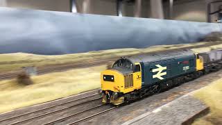 Britains Biggest Model Railway [upl. by Leile]