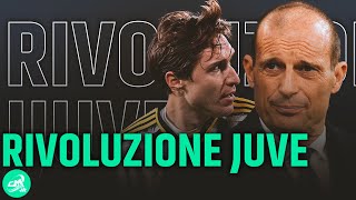 Il PREZZO per la Cessione di CHIESA e il futuro di ALLEGRI Juventus e aggiornamento calciomercato [upl. by Reggis587]