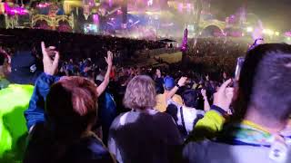 Tomorrowland 2023 WK1  Martín Garrix [upl. by Odell]