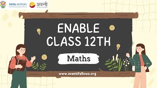 Class 12  003  Determinants and matrices PYQs [upl. by Crespo277]