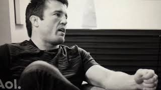 Chael Sonnen on computers in brazil and the Nogueira brothers first day in the US [upl. by Rains889]