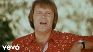 Glen Campbell  Rhinestone Cowboy [upl. by Ardnuat]