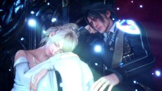 FINAL FANTASY XV  Full Ending German [upl. by Carlee973]