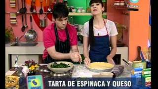 Cocineros argentinos 250810 2 de 4 [upl. by Fania800]