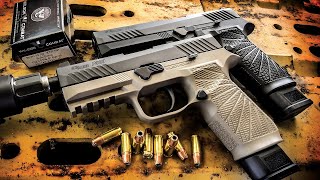 MAKE These 5 GUNS Your TOP PRIORITY For Home And Personal Defense [upl. by Codel2]