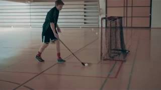 Epic Floorball  Never stop trying [upl. by Wildermuth]