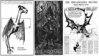 The Birth Of The Jersey Devil The 13th Leeds Child [upl. by Winola]