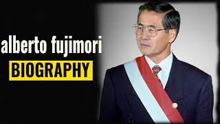 Who was Alberto Fujimori [upl. by Nostets]