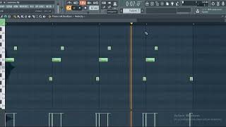 2pac ambitionz az a ridah FL Studio 12 [upl. by Peisch]