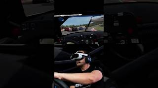 raceroom dtm 1995 in vr insane raceroom dtm1995 grafikupdate nürburgring vrgaming flatvsvr [upl. by Yeca]