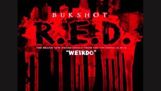 Bukshot  RED [upl. by Gussie]