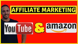 Online Geld verdienen Mit Amazon Affiliate Links amp Youtube Affiliate Marketing [upl. by Eniak809]