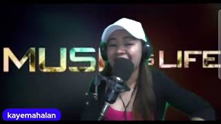 PANAGINIP By Crazy as Pinoy  Kayemahalan cover [upl. by Sivrep]