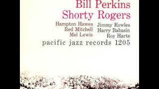 Bud Shank Quintet  Shanks Pranks [upl. by Dymphia980]