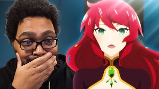 PYRRHA NIKOS  RWBY Ice Queendom Episode 5 REACTION [upl. by Tonjes408]