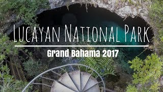 Lucayan National Park  Grand Bahama [upl. by Aprile]