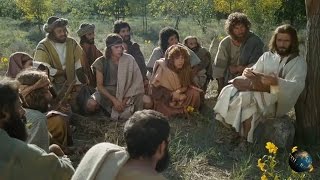 The Jesus Film  Ilocano Version  1080p [upl. by Oramug]