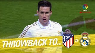 Resumen de Atlético de Madrid vs Real Madrid 14 20112012 [upl. by Melli941]