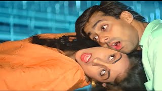 Saathiya Ye Tunee Kya Kiya  Full HD Video  Hindi Hit Song  Salman Khan Song  Old Song Hindi Hit [upl. by Eecats]