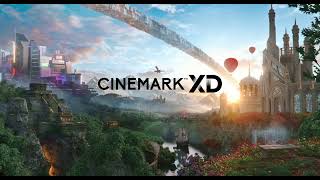 Cinemark XD Trailer [upl. by Wadleigh]