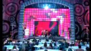 Britney Spears  GET NAKED I GOT A PLAN  VMA 07 [upl. by Nytram]