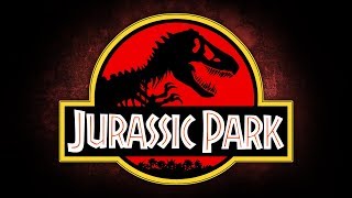 Jurassic Park Theme Remix [upl. by Hpesoy]