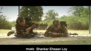 Lakshya  Promo  Hrithik RoshanPreity Zinta [upl. by Eninnaj]