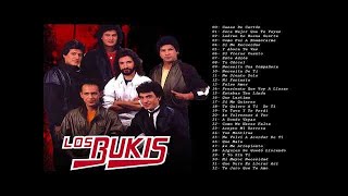 LOS BUKIS EXITOS DEL RECUERDO  LOS BUKIS 30 GRANDES EXITOS  LOS BUKIS quot30 PURAS ROMANTICASquot [upl. by Pierpont]