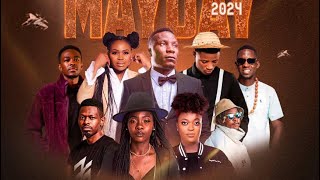 MayDay Concert 2024 Highlights UNZA Chapel [upl. by Ulrich139]