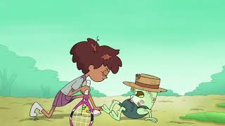 Amphibia Season 2 Episode 1 part 3 [upl. by Heyer115]