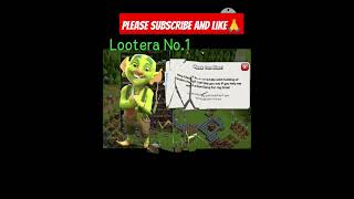 Luteron ka Lutera😂 clashofclans th16 coc [upl. by Kosak]