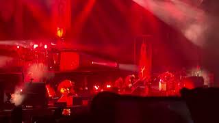 Slipknot scissors live Dallas tx 2024 [upl. by Conover]