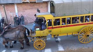 IGUALADA TRES TOMBS 2024 [upl. by Atinehc]