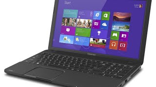 Forgot Windows 8 Password on Toshiba Laptop No Reset Disk [upl. by Ydnar]